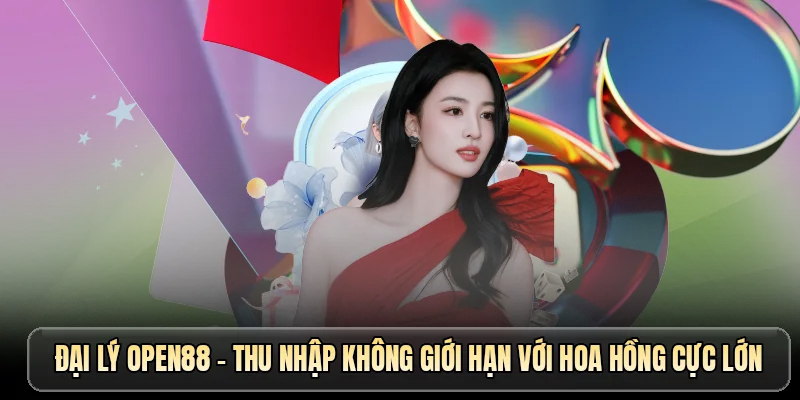 Đại lý open88